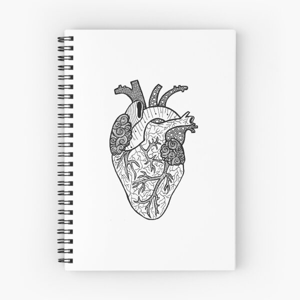 Item preview, Veins designed and sold by darkskydrawing.