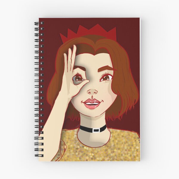 Item preview, Yeri - Red Velvet (Peek-A-Boo) designed and sold by Kevin Boylan.
