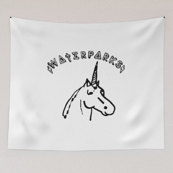 Item preview, waterparks designed and sold by haventhaden0ugh.