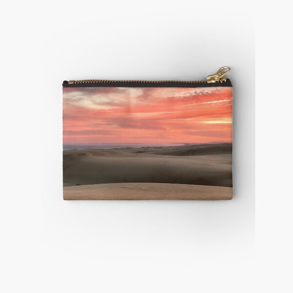 Item preview, Stockton Sand Dunes - Fire in the Sky designed and sold by Michael Howard.