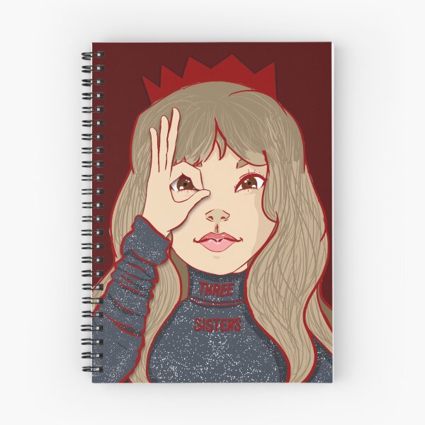 Item preview, Wendy- Red Velvet (Peek-A-boo) designed and sold by Kevin Boylan.