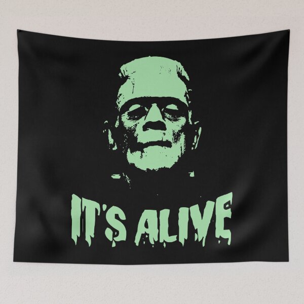 Item preview, FRANKENSTEIN designed and sold by BobbyG305.