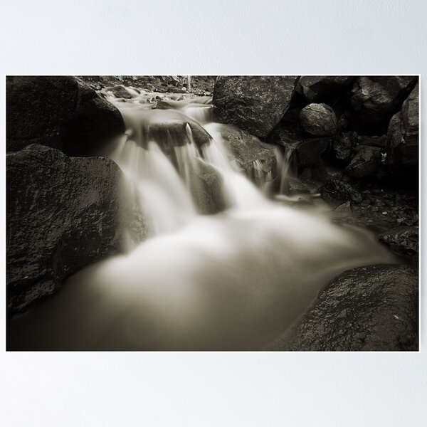 Item preview, Waterscapes #3 designed and sold by Prasad.