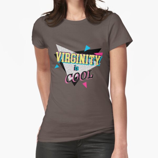 virginity is curable shirt