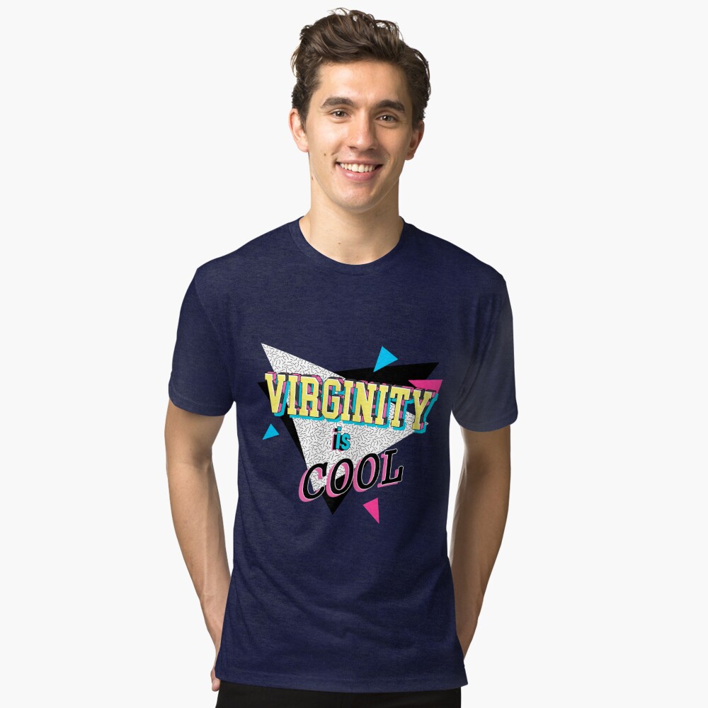 virginity is a social construct shirt