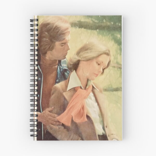 Item preview, Judy Blume's Katharine and Michael-Forever designed and sold by Jenniferkate72.