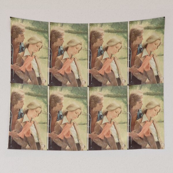 Item preview, Judy Blume's Katharine and Michael-Forever designed and sold by Jenniferkate72.