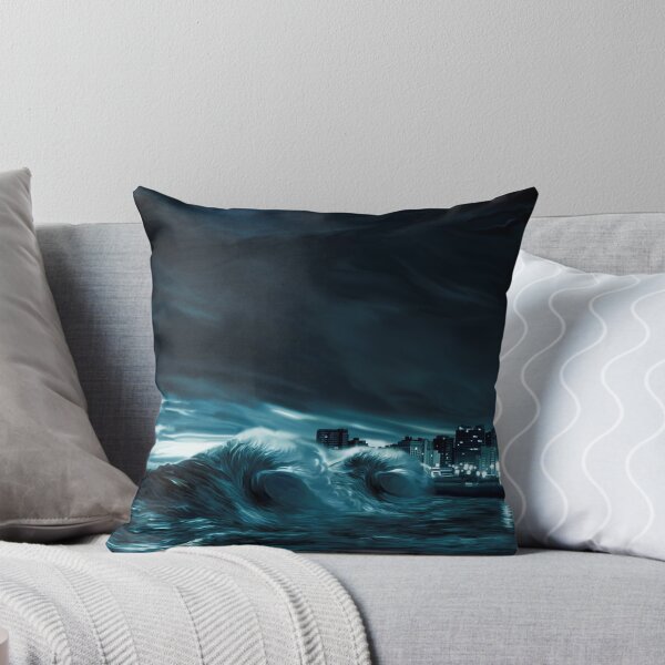 Item preview, night mar del plata designed and sold by 4d2SurfyArte.