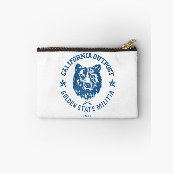 Item preview, California Outpost designed and sold by CaLimited.