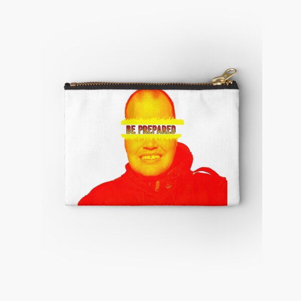 Item preview, Frankie MacDonald - Be Prepared designed and sold by kris96.