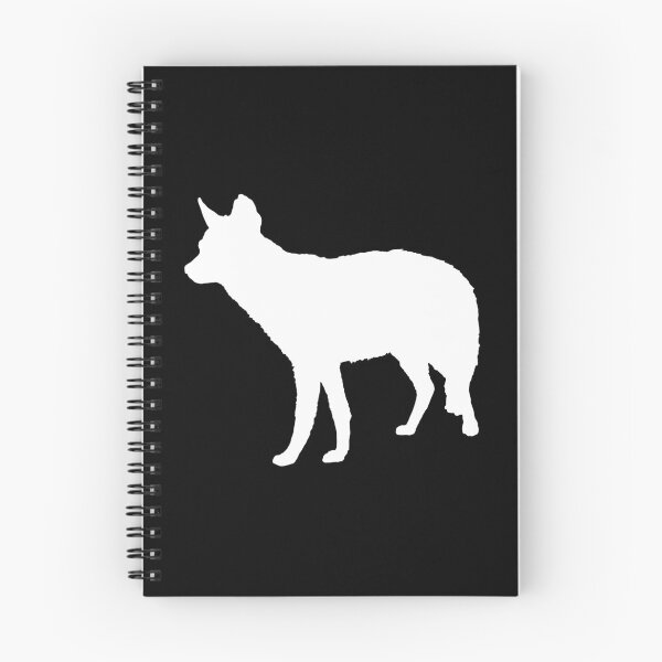 Item preview, Aardwolf designed and sold by FaunaFocus.
