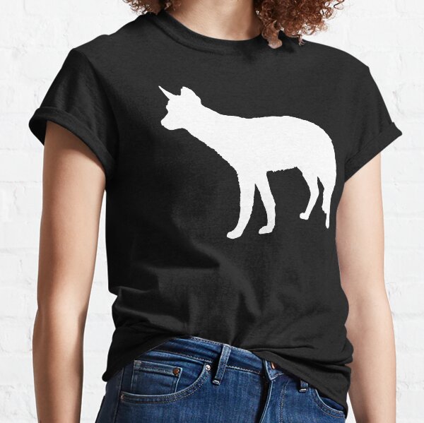 Aardwolf Classic T-Shirt