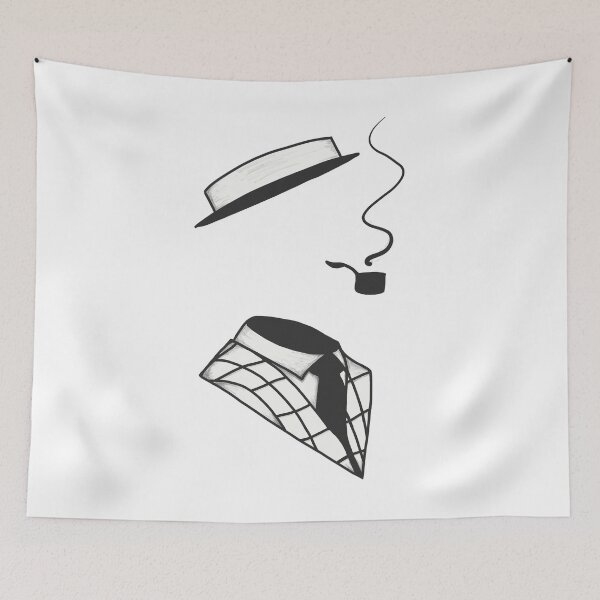 Item preview, Mr. Mustard designed and sold by AstronomicalGuy.