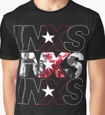Need You Tonight Graphic T-Shirt