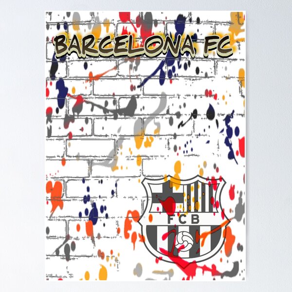 Item preview, barcelona fc designed and sold by Mikomantab.