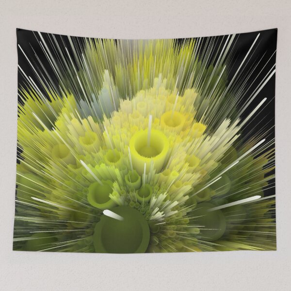 Item preview, Neon burst designed and sold by ProjectPour.