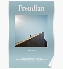 Freudian Poster