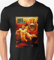 good baker mayfield. Unisex T-Shirt