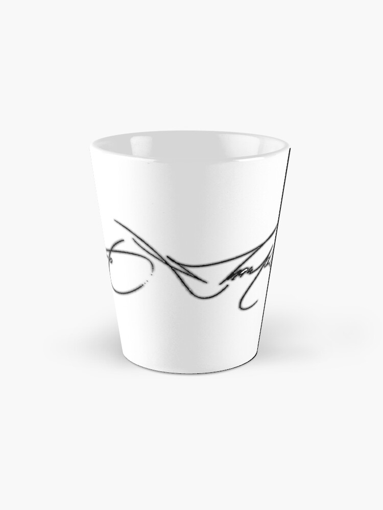 Alternate view of Roberto Enamorado aka Robertoinlove TM Mug