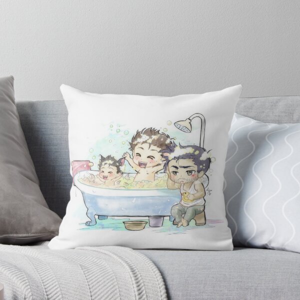 Item preview, Bubbles Time! designed and sold by MGNemesi.