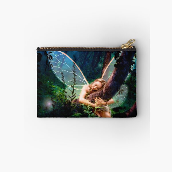 Item preview, The Forest Loving Faerie designed and sold by John Poppleton.