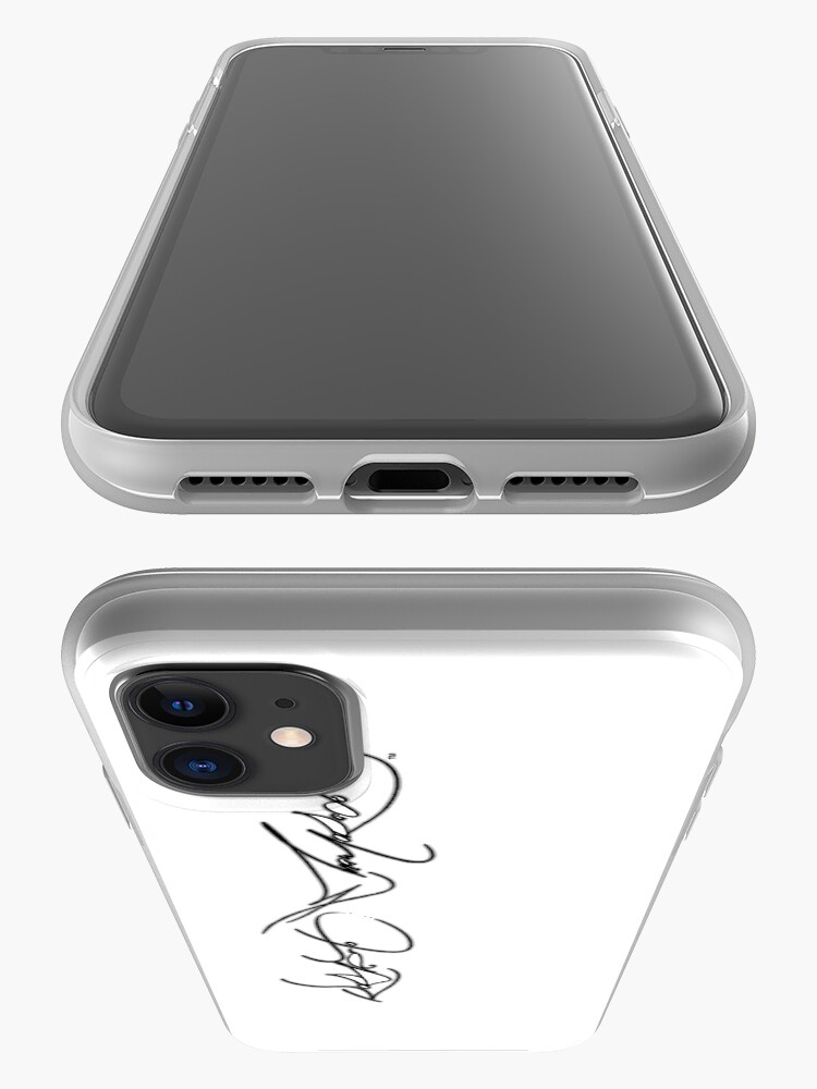 Alternate view of Roberto Enamorado aka Robertoinlove TM iPhone Case & Cover