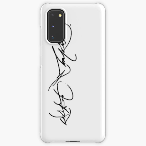 Roberto Enamorado aka Robertoinlove TM Samsung Galaxy Snap Case
