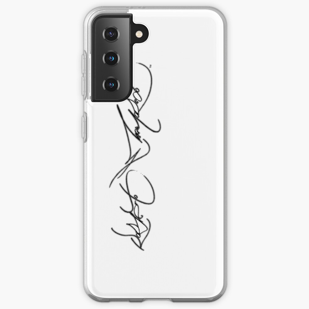 Roberto Enamorado aka Robertoinlove TM Case & Skin for Samsung Galaxy