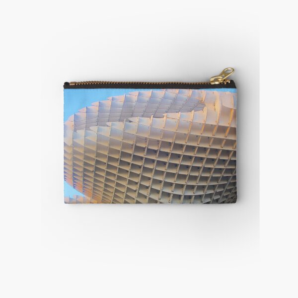 Item preview, Metropol Parasol designed and sold by Bruce Alexander.