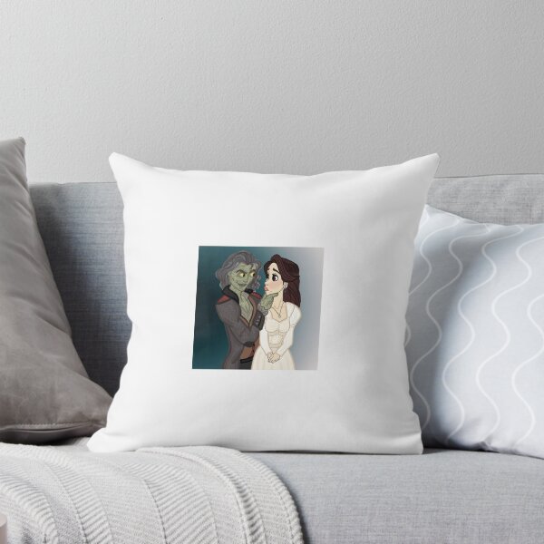 Item preview, The Darkness Likes The Way You Taste Dearie designed and sold by hollyw11.