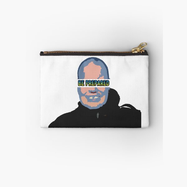 Item preview, Frankie MacDonald - Be Prepared 2 designed and sold by kris96.