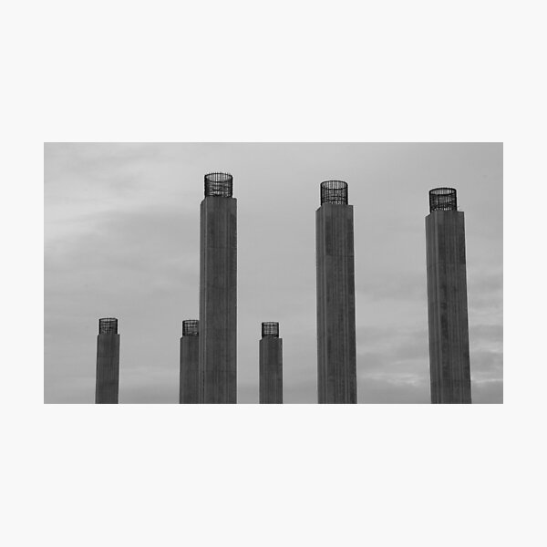 Aperçu de l'œuvre not done yet créée et vendue par Will Duffy.