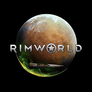 オファー rimworld カバー