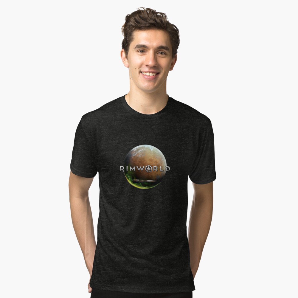 rimworld shirt