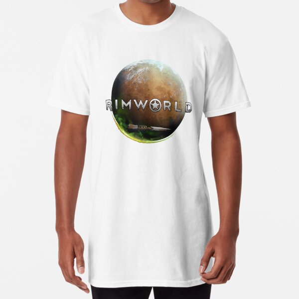 rimworld shirt