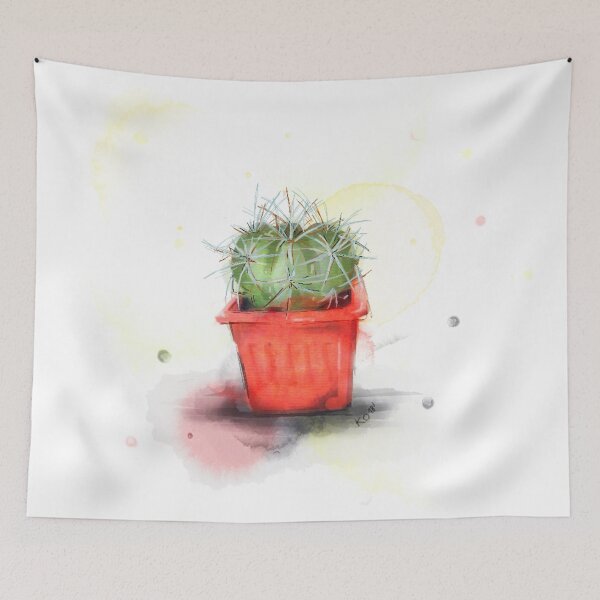 Item preview, Cactus designed and sold by kochaurio.