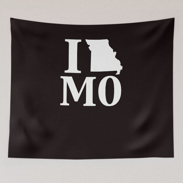 Item preview, I Heart Missouri designed and sold by kimberlyjensen.