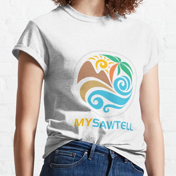 My Sawtell Classic T-Shirt