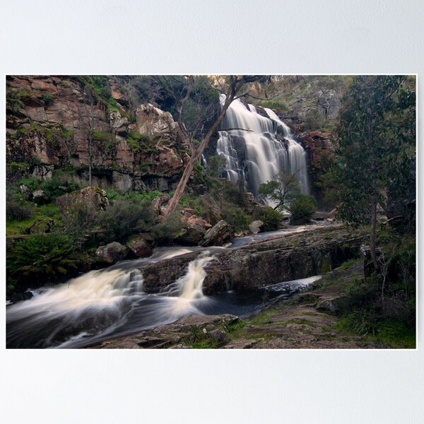 Item preview, MacKenzie Falls designed and sold by Travis Easton.