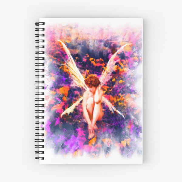 Item preview, The Sitting Faerie - Wh designed and sold by John Poppleton.