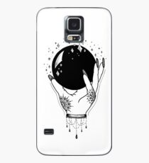 Crystal Ball Case/Skin for Samsung Galaxy