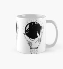 Crystal Ball Mug