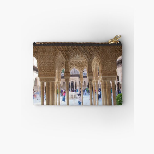 Item preview, Details at the Alhambra designed and sold by Bruce Alexander.