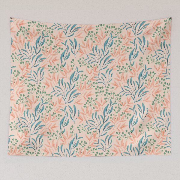 Item preview, Spring Garden designed and sold by tarynjohnson.