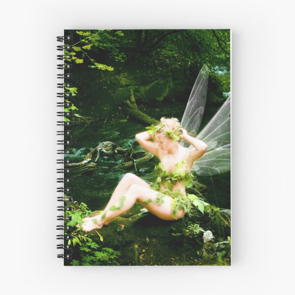 Item preview, Stream Faerie designed and sold by John Poppleton.