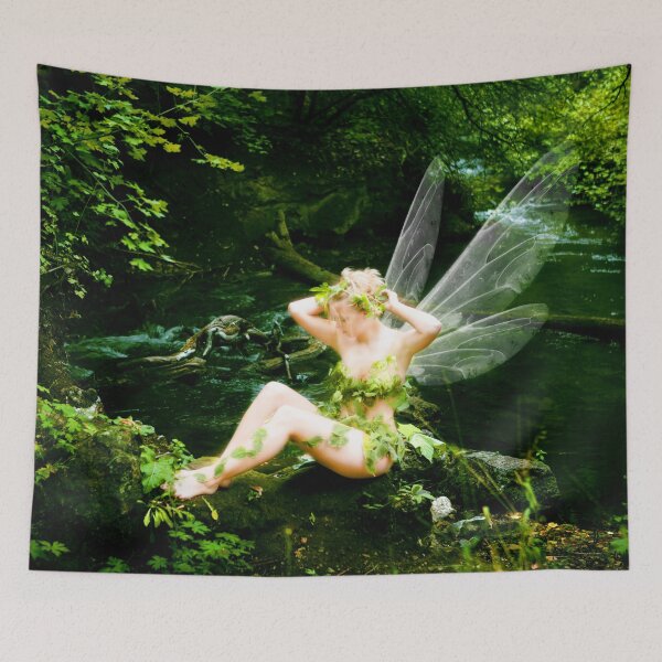 Item preview, Stream Faerie designed and sold by John Poppleton.