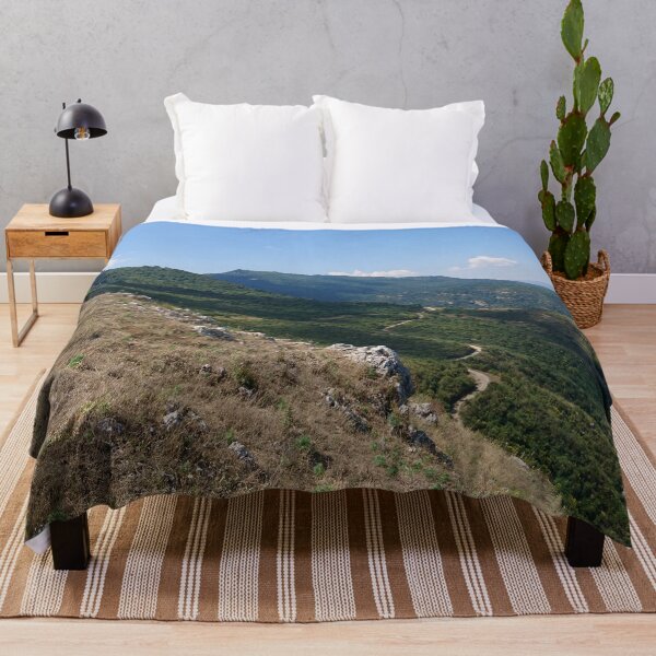 Item preview, Photography Landscape shot from Madoniepark on Sicily designed and sold by PM-Artistic.