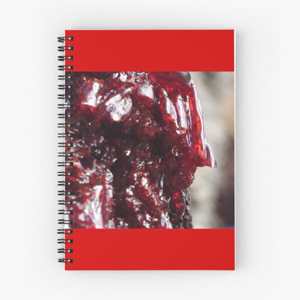 Item preview, Ruby designed and sold by Ovahill.