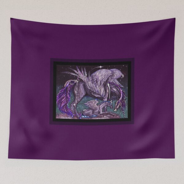 Item preview, Horse star pony equine equestrian equus equine horses designed and sold by Stephanie Small.
