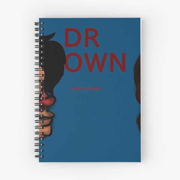 Item preview, Drown designed and sold by Erikstrong20.
